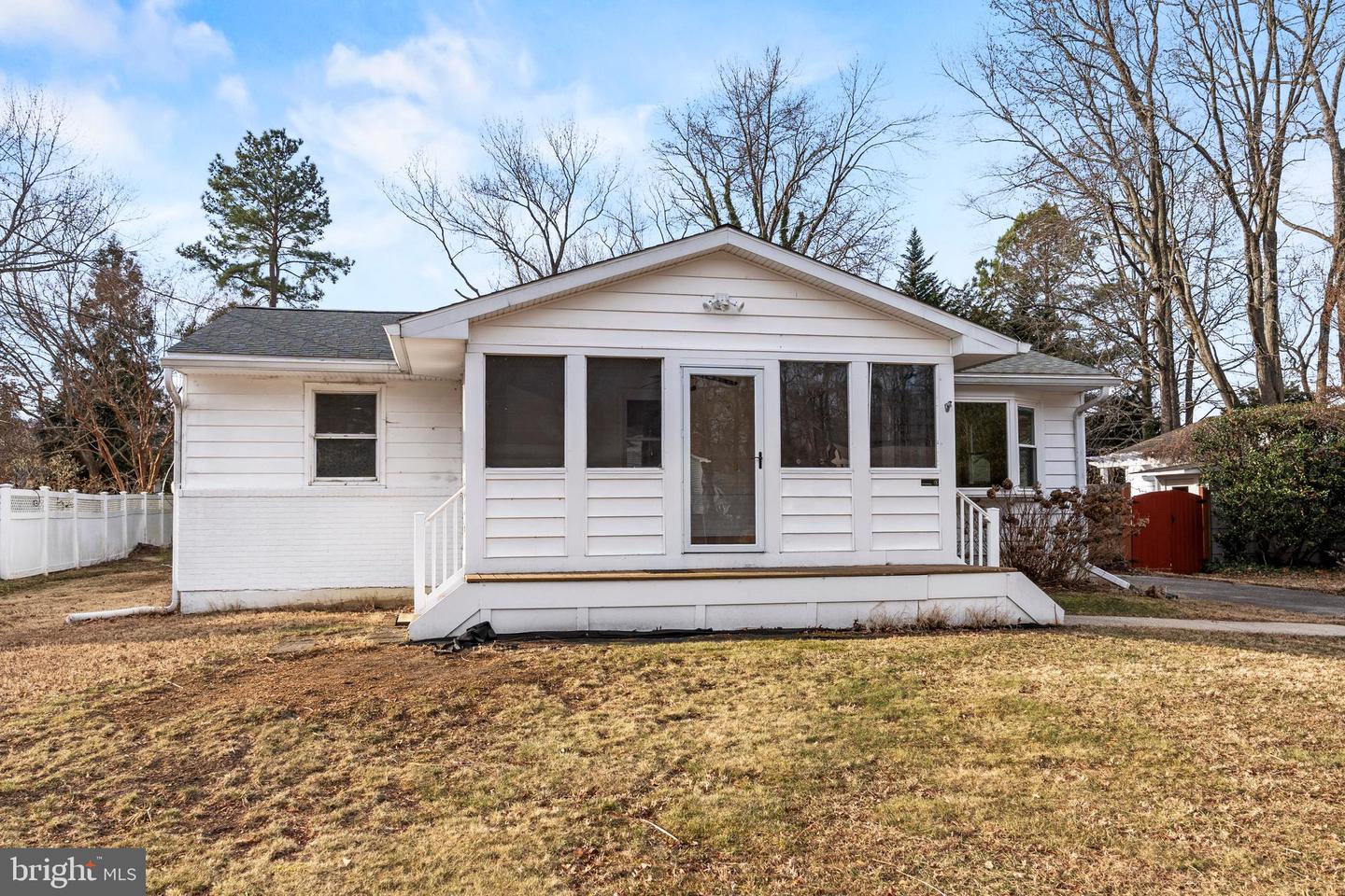 117 Pinecrest Drive, Annapolis