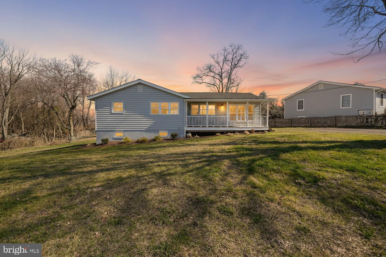 1546 Ridgely Drive, Edgewater