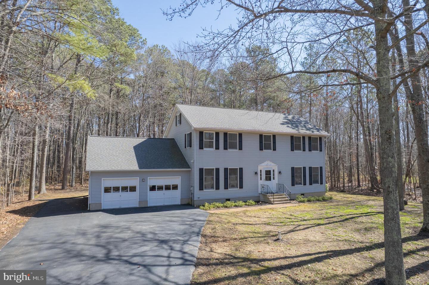 5235 Chalk Point Road, West River