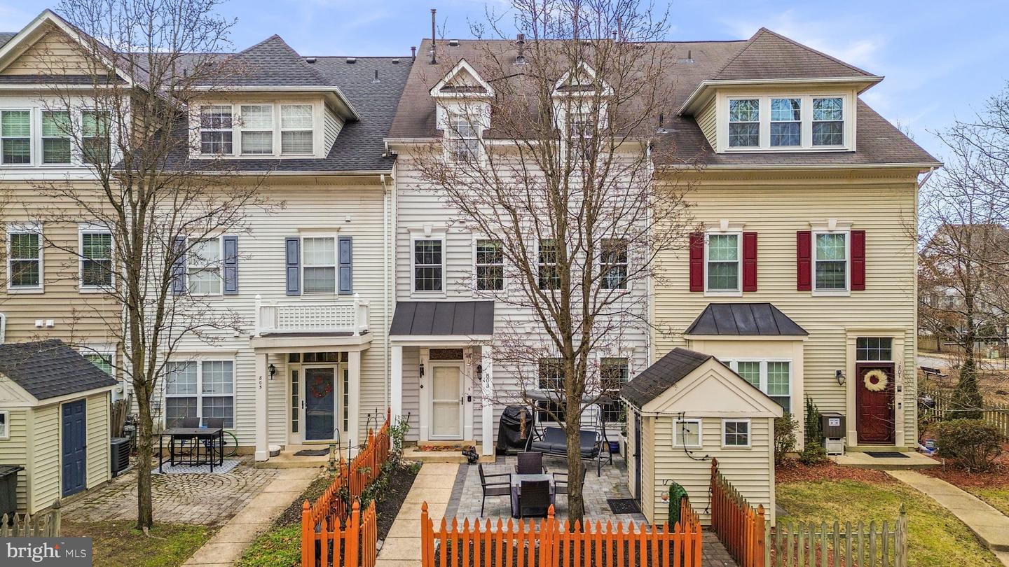 803 Estuary Drive, Odenton