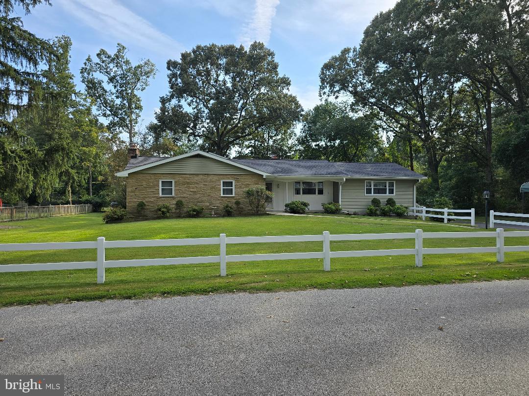 455 Community Road, Severna Park