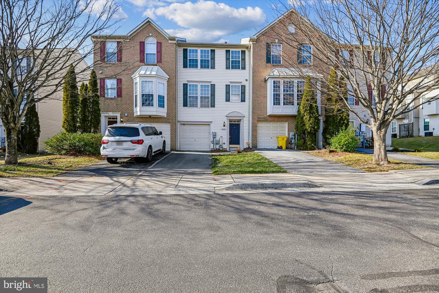 1456 Pangbourne Way
