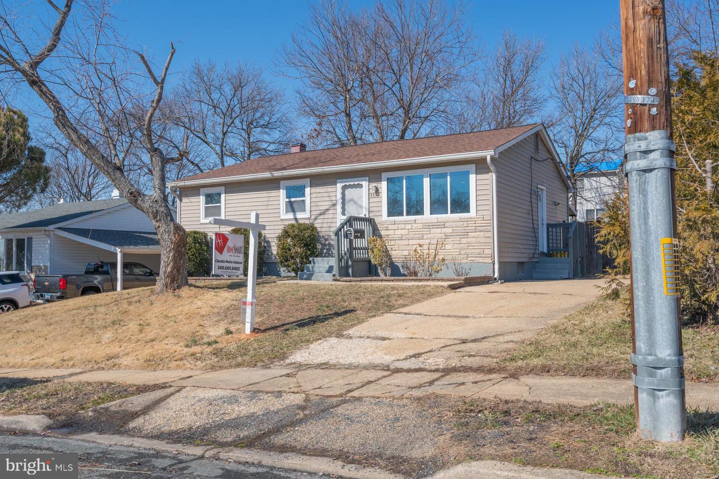 3338 Old Line Avenue, Laurel