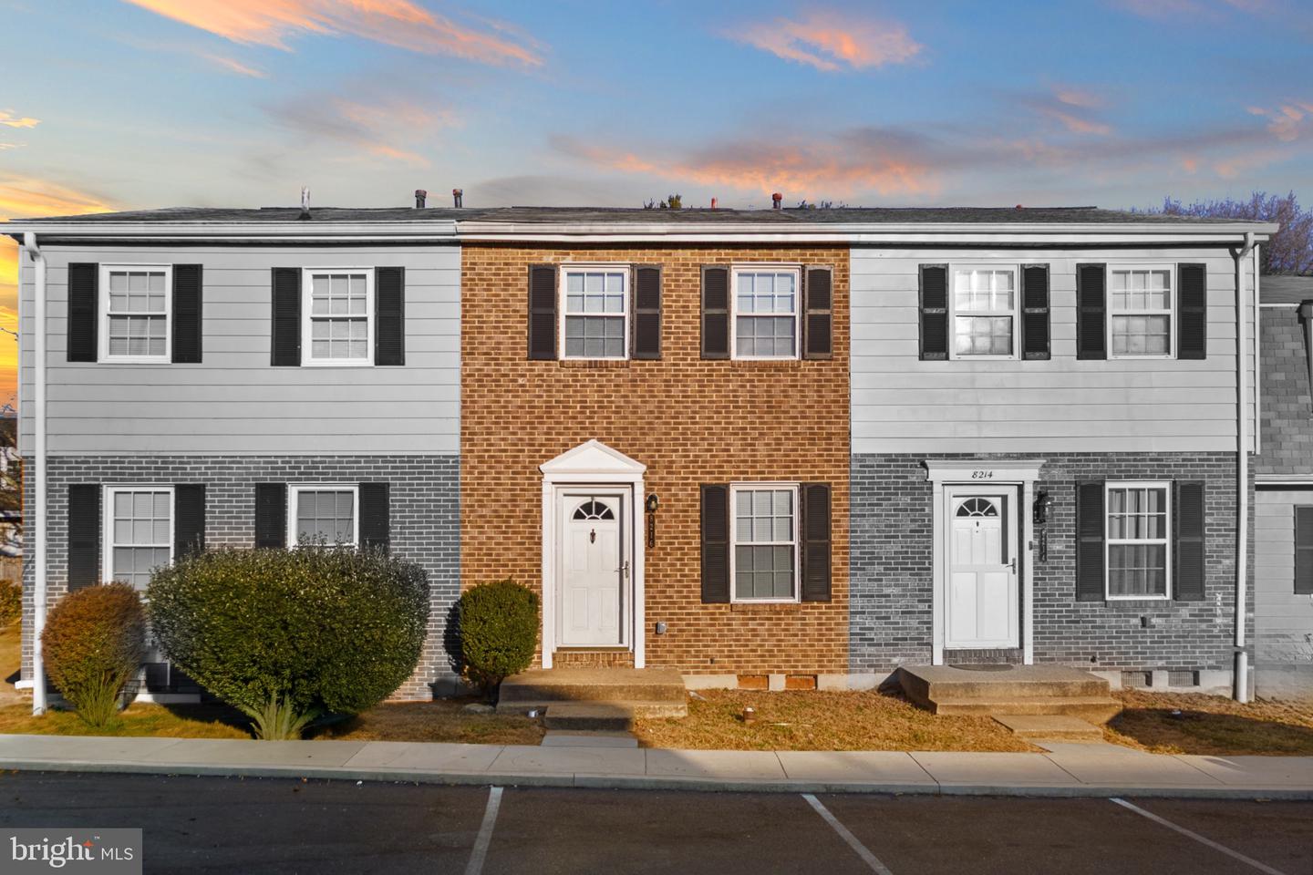 8216 Tomlinson Court, Severn