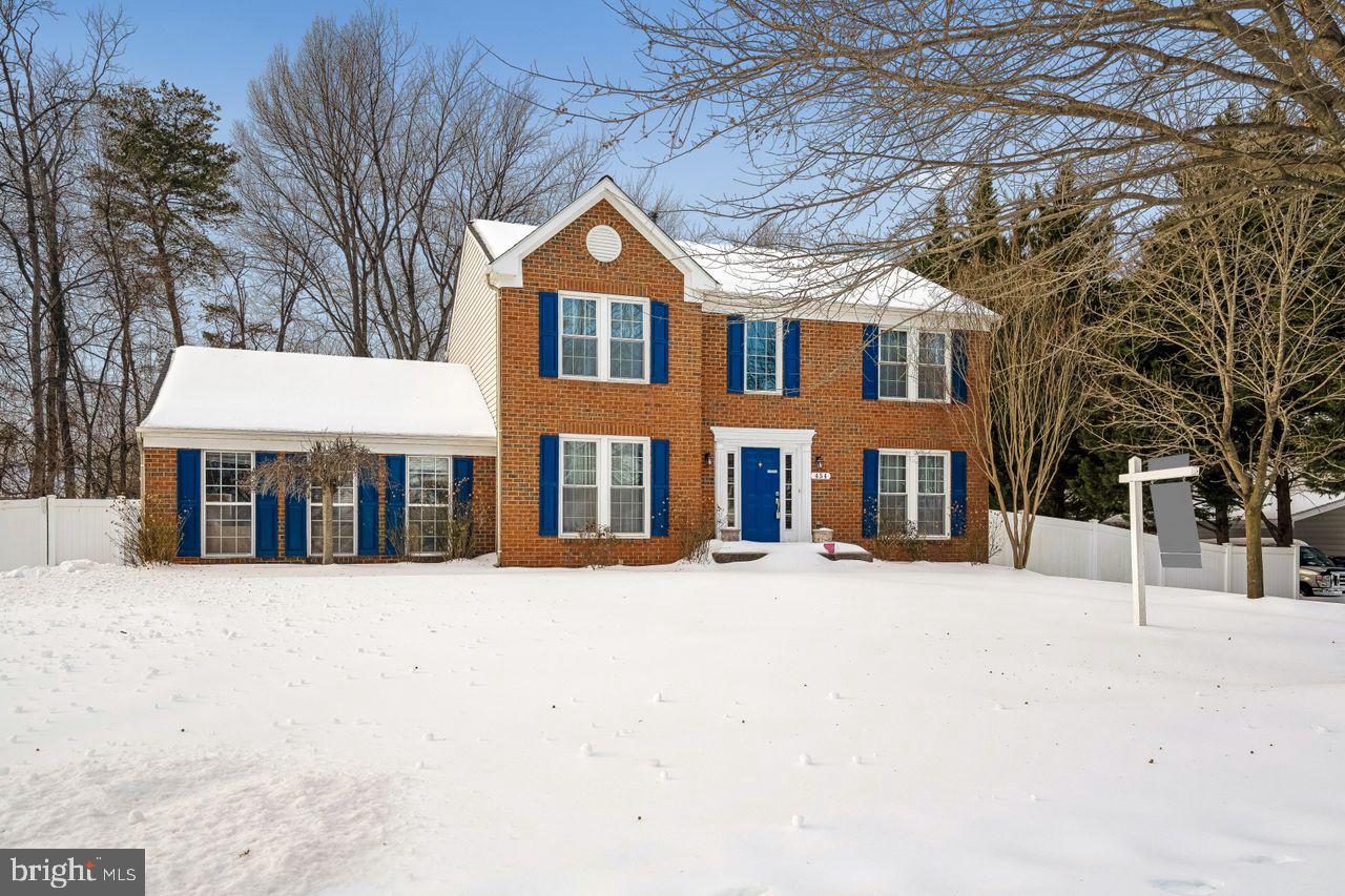 454 N Patuxent Road, Odenton