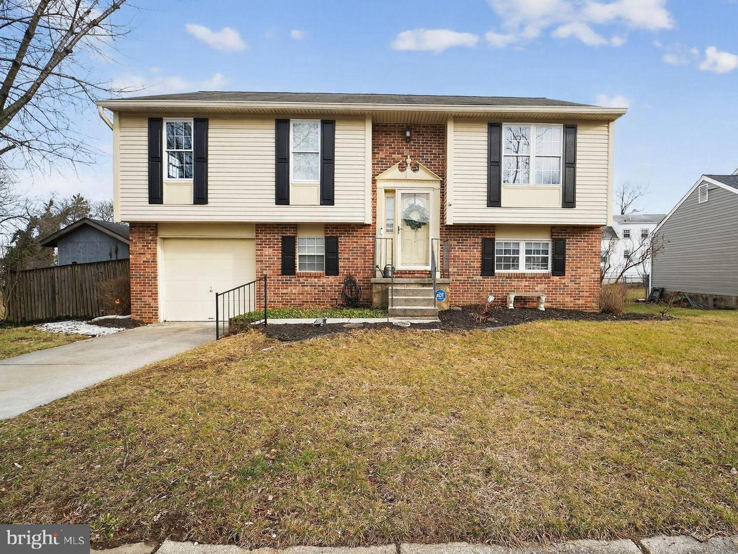 451 Susan Court, Linthicum Heights