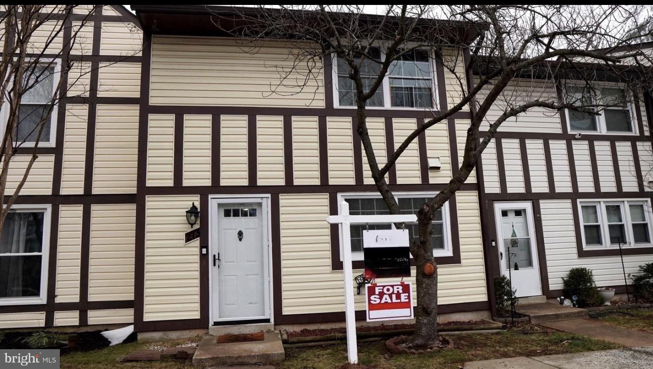 273 Maxo Court, Glen Burnie