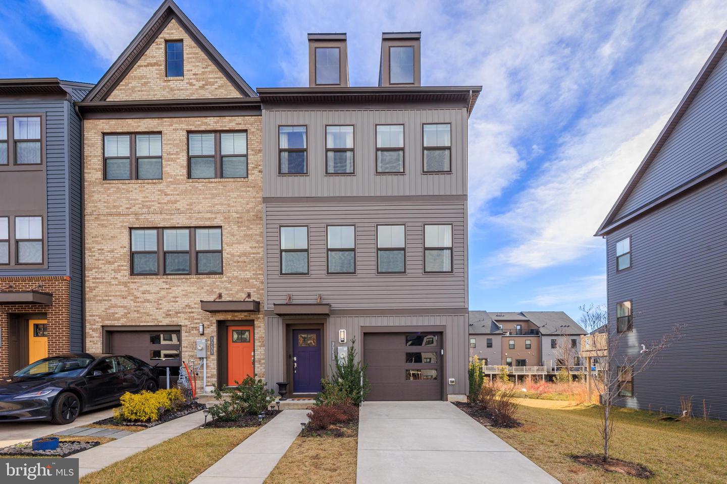 7753 Anvil Stone Way, Glen Burnie