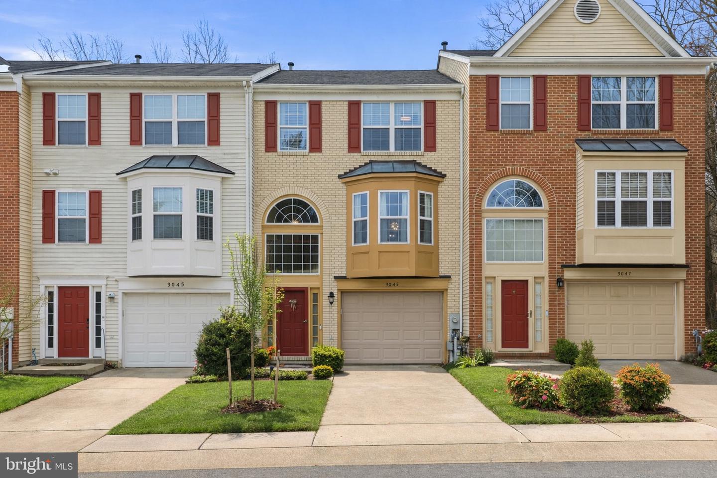 3045 Button Bush Lane, Laurel