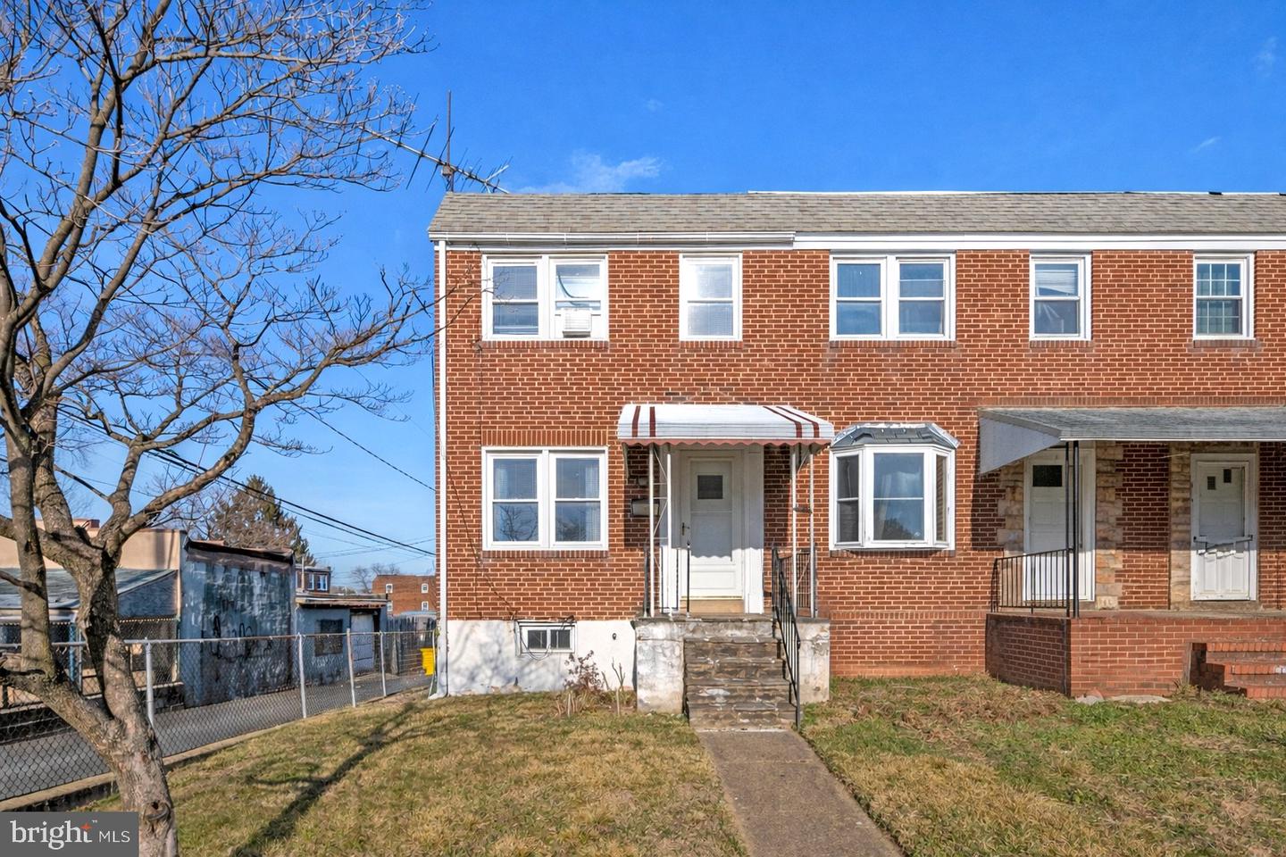 336 Arden Road W, Baltimore