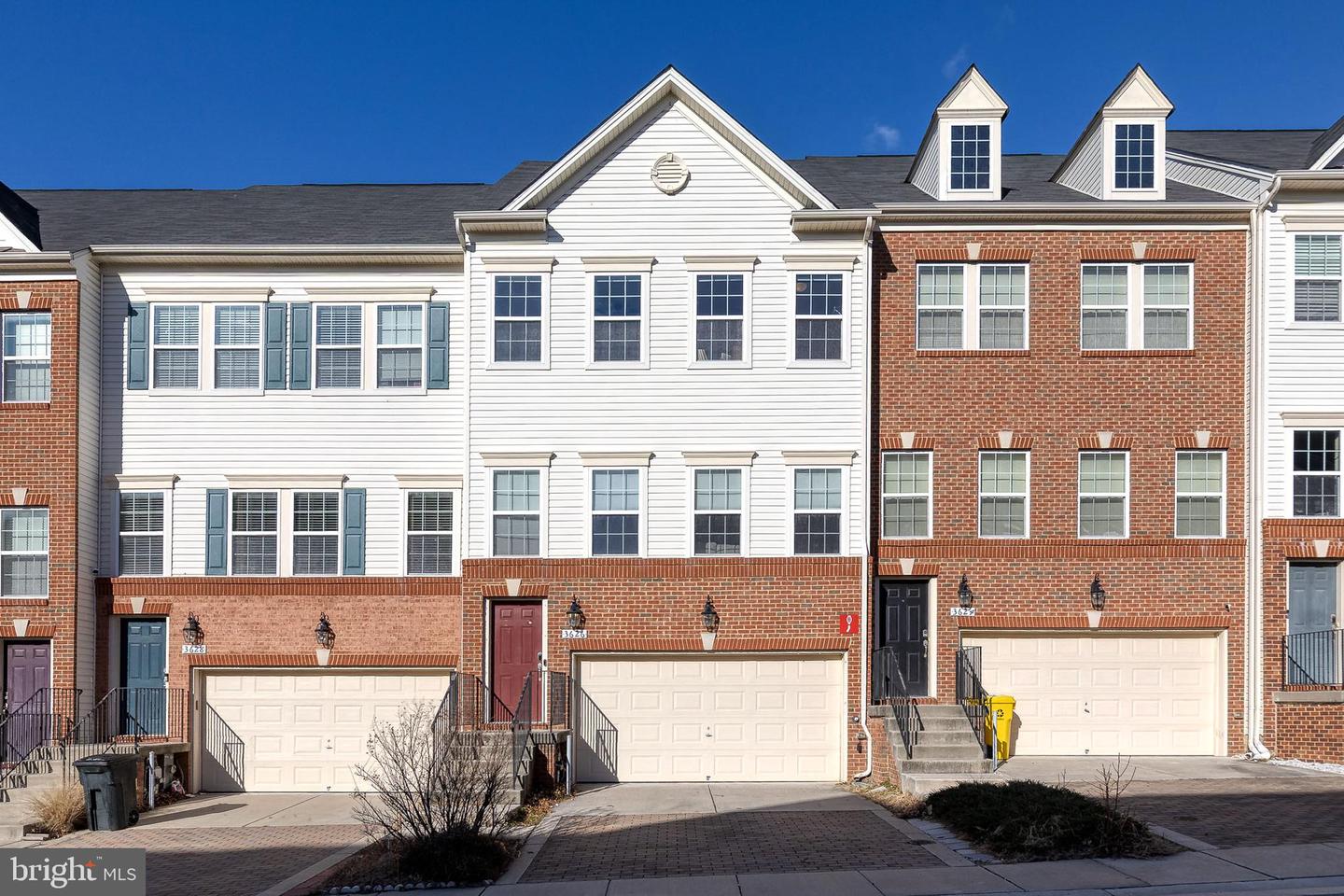 3626 Sweetbush Trail, Laurel