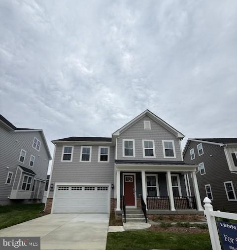 117 Stilly Way