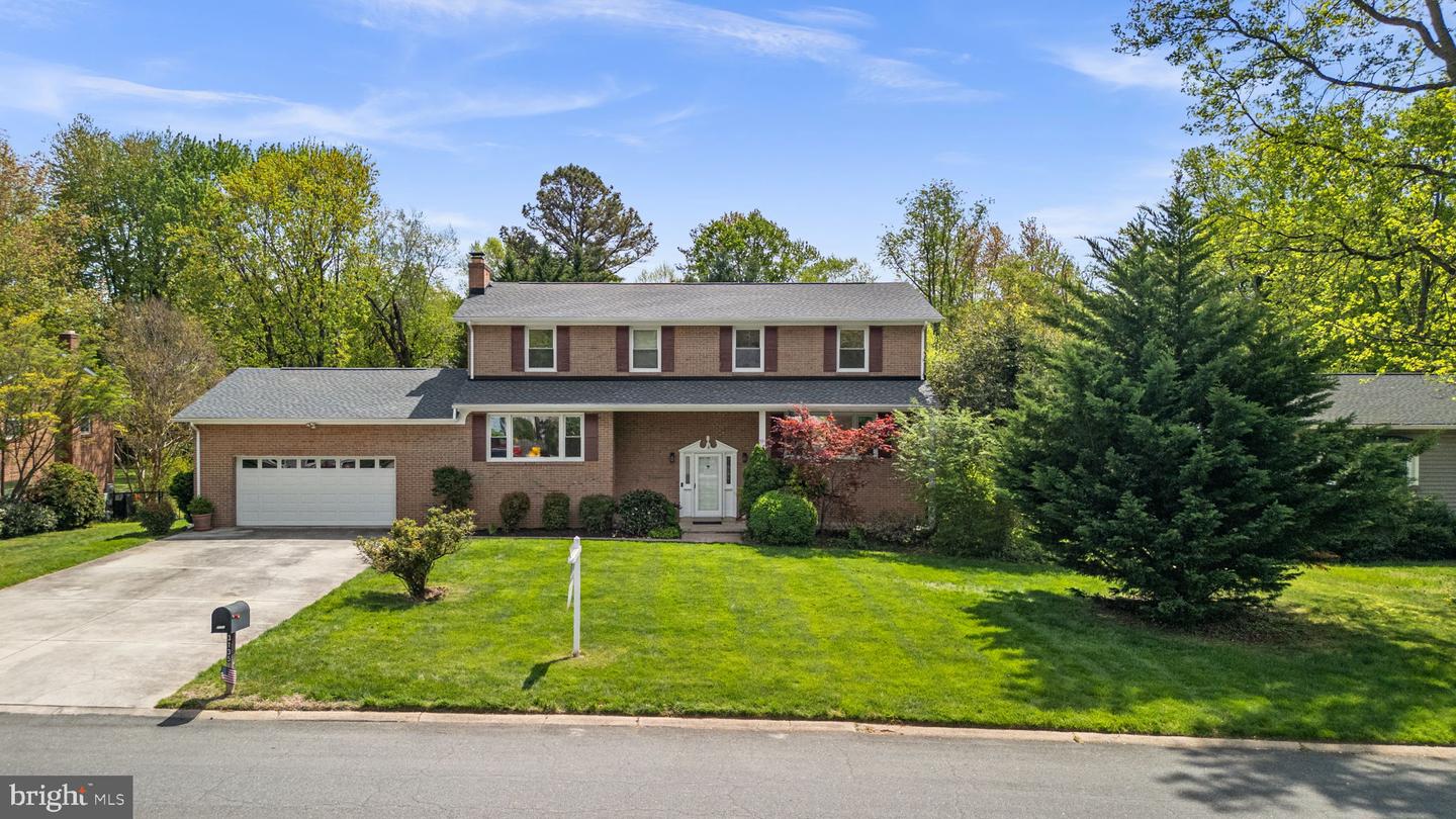 3135 Anchorage Drive