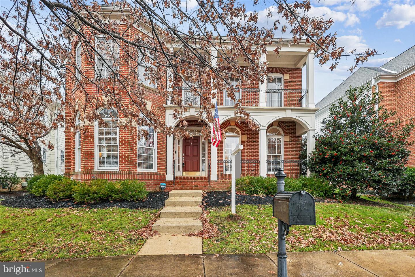 706 Crisfield Way, Annapolis