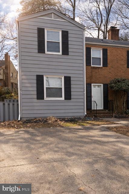 738 Ticonderoga Avenue, Severna Park