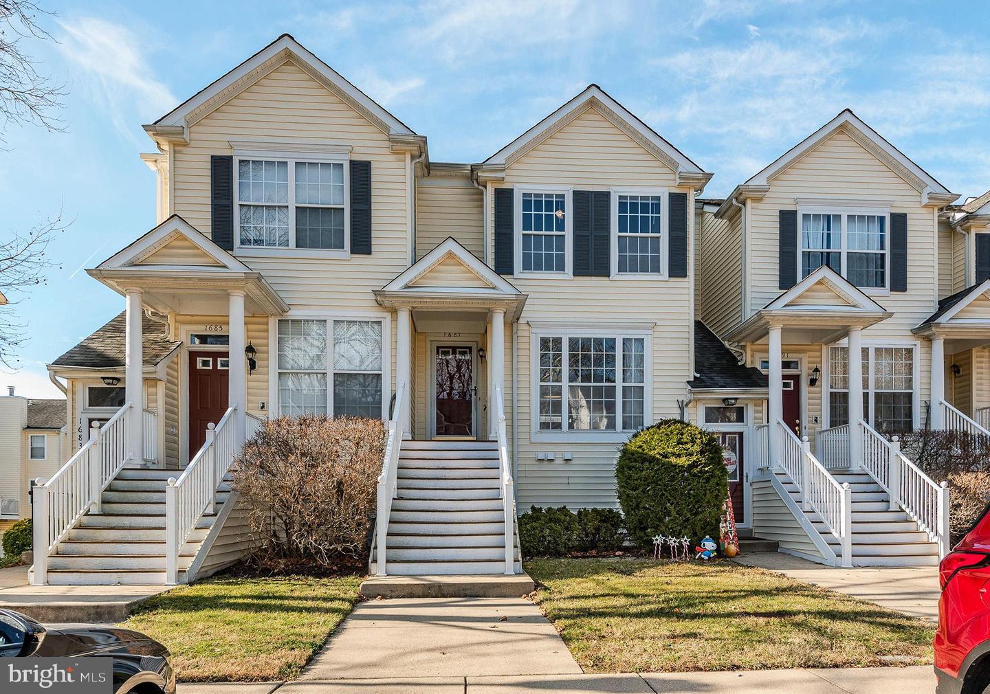 1687 Fallowfield Court, Crofton