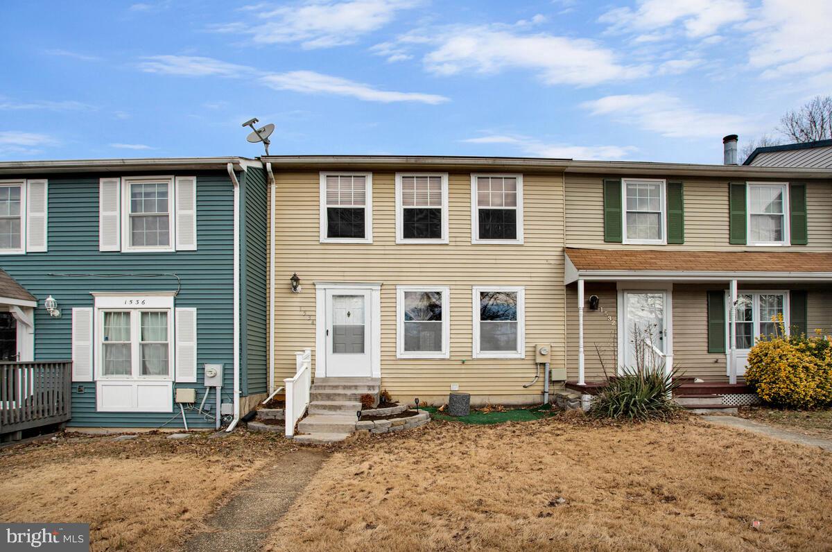 1534 Lodge Pole Court, Annapolis