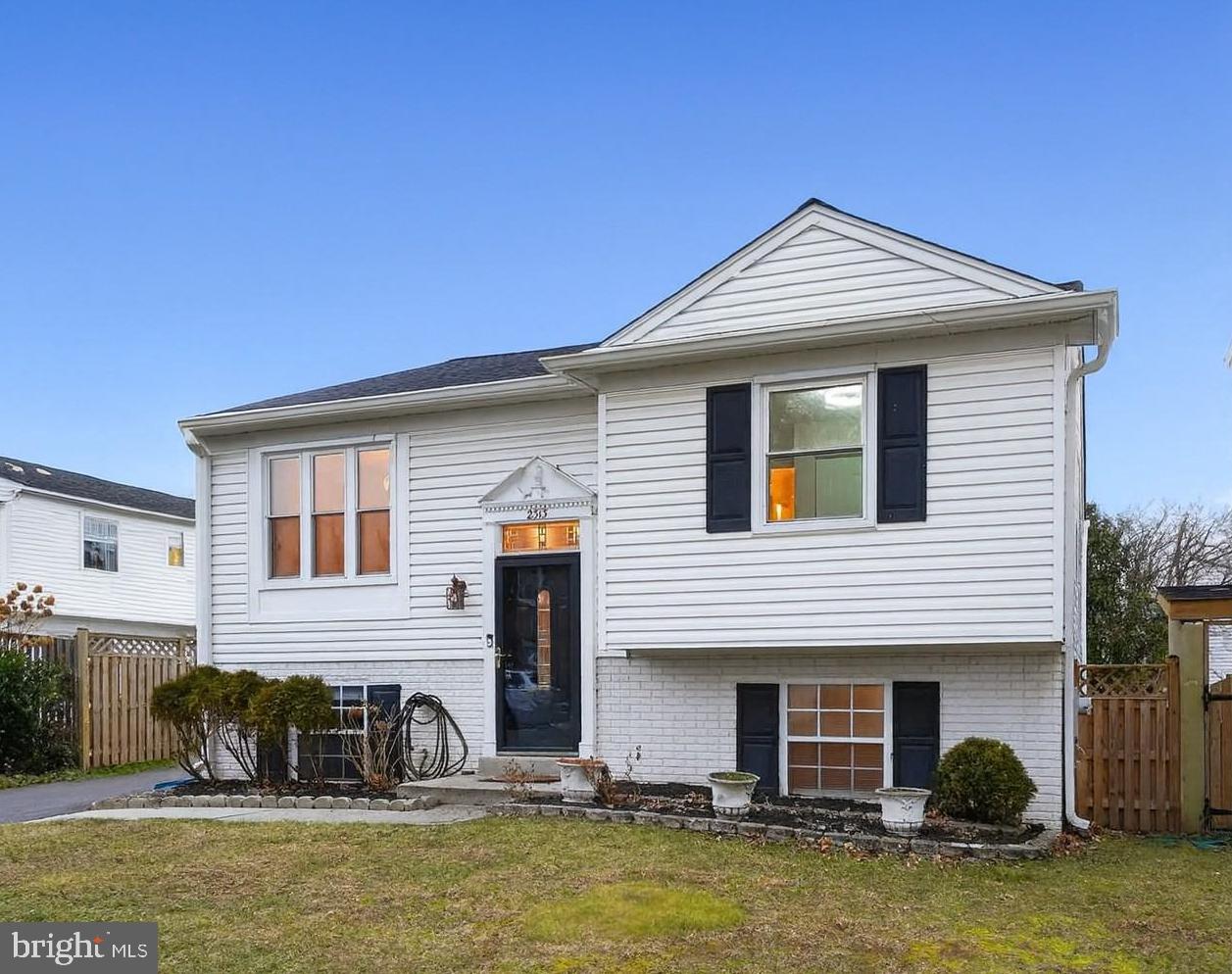 2313 Westport Lane, Crofton