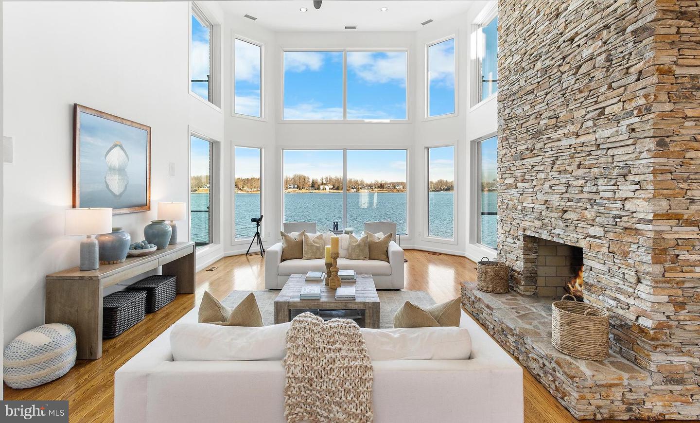 610 S River Landing Road, Edgewater