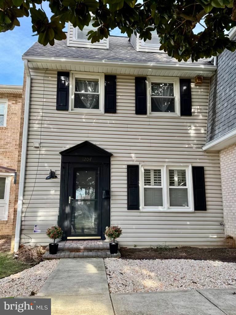 1204 Cedar Park Road #6, Annapolis