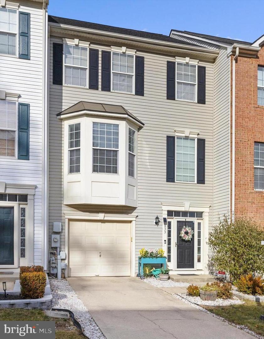 833 Patuxent Run Circle, Odenton