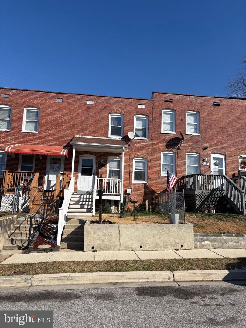 5311 Wasena Avenue, Baltimore
