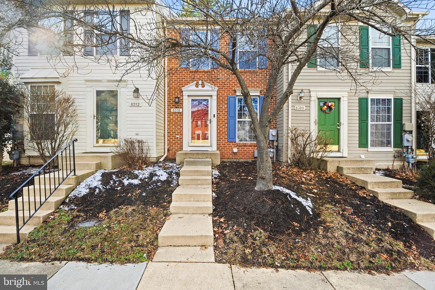 8310 Water Lily Way, Laurel