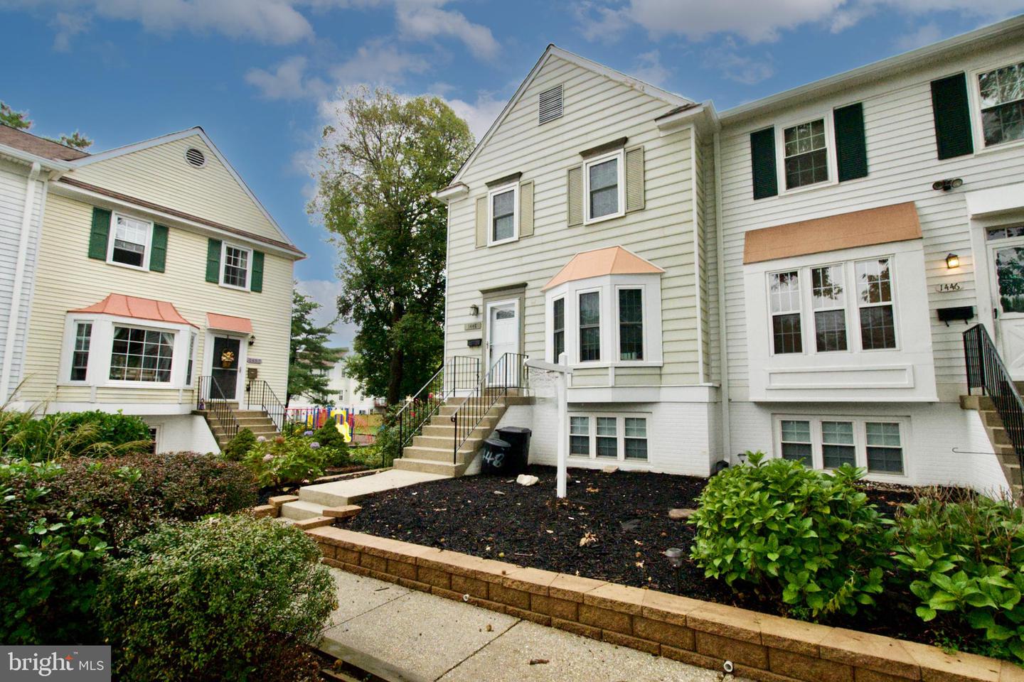 1448 Orleans Court, Crofton