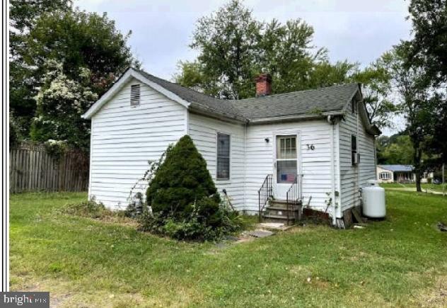 36 Hoyle Lane, Severna Park