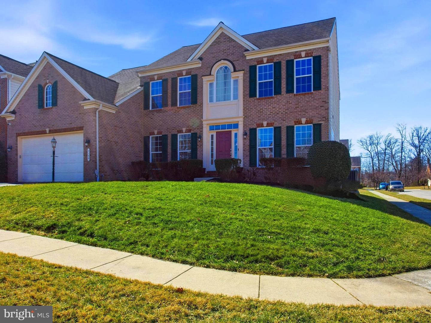7155 Wedmore Court, Hanover