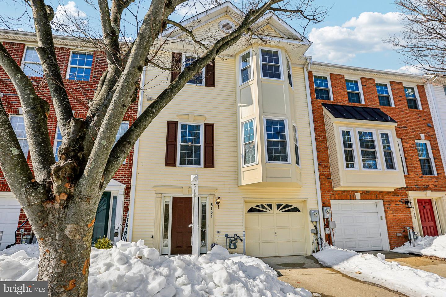8104 Mallard Shore Drive, Laurel