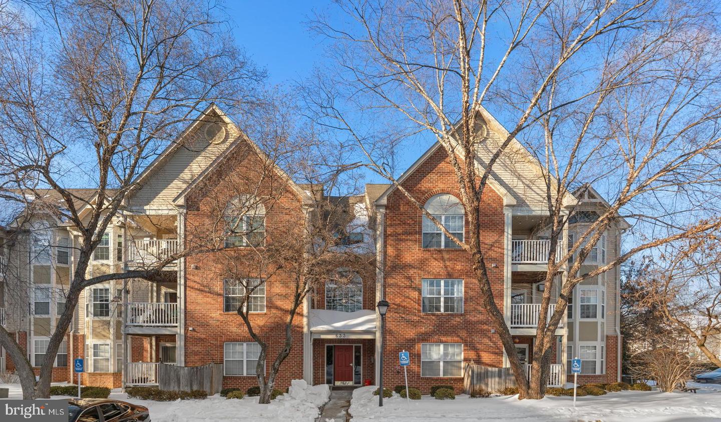 633 Admiral Drive #308, Annapolis