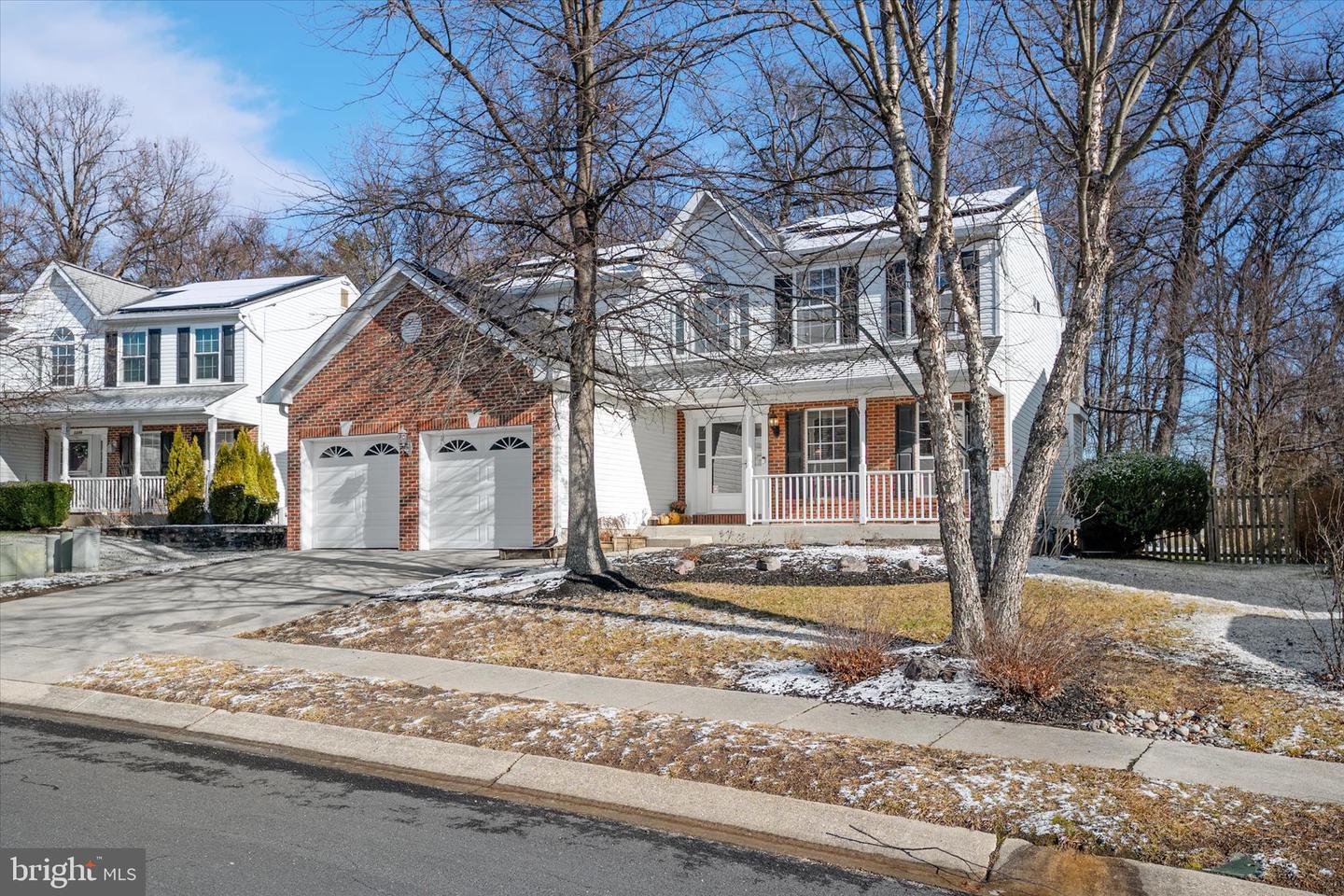 1937 Artillery Lane, Odenton