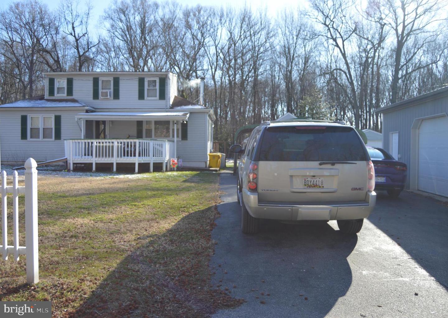 207 Werner Road
