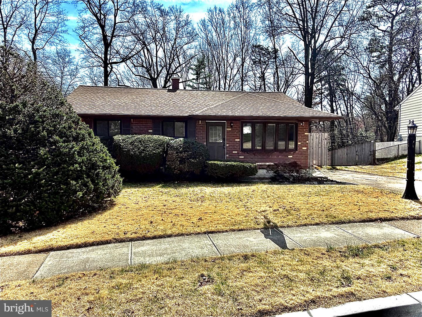 545 Crestpark Drive, Glen Burnie