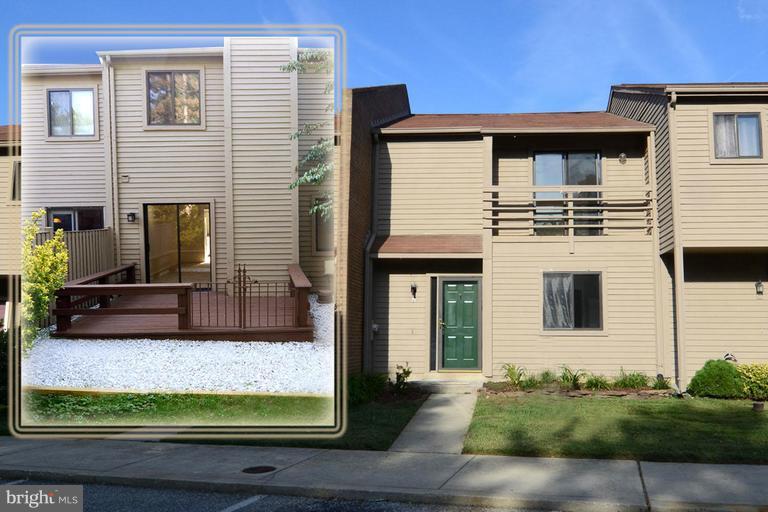 5 Muir Woods Court, Annapolis