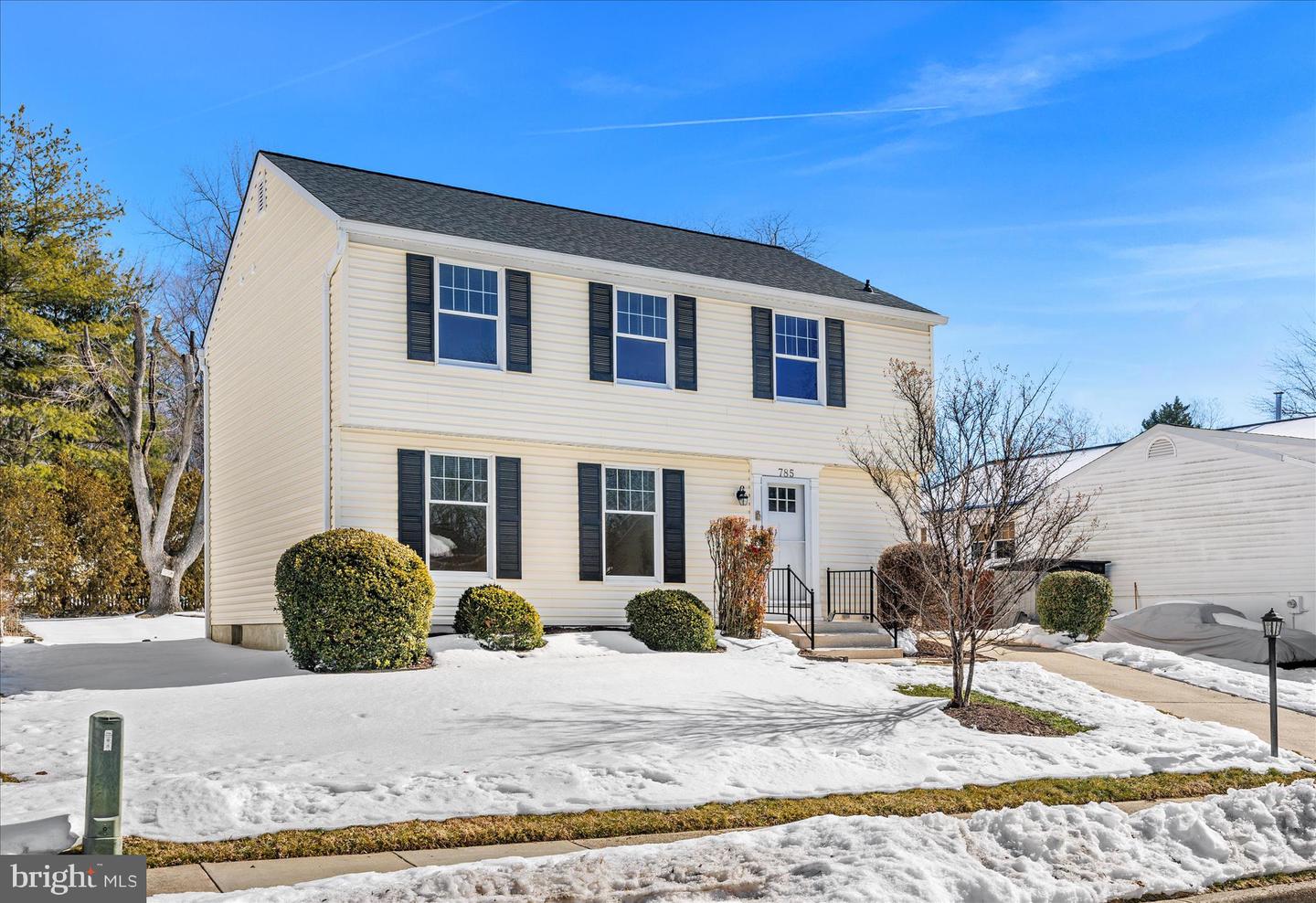 785 Macsherry Drive, Arnold