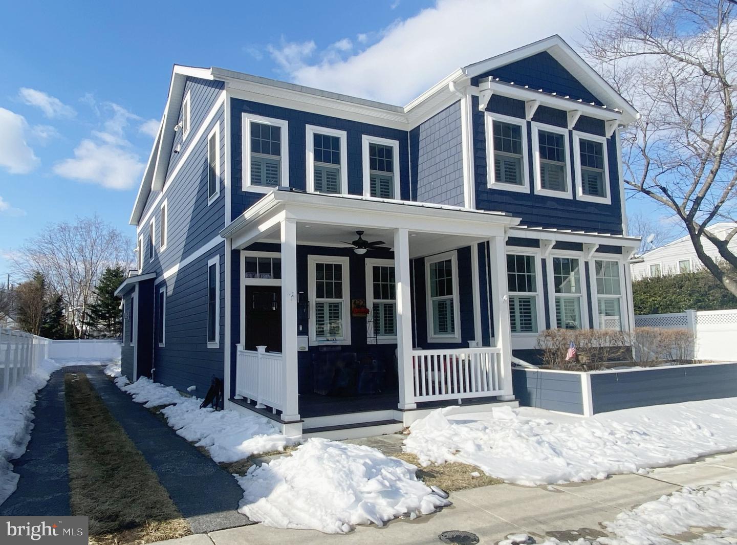422 Third Street, Annapolis