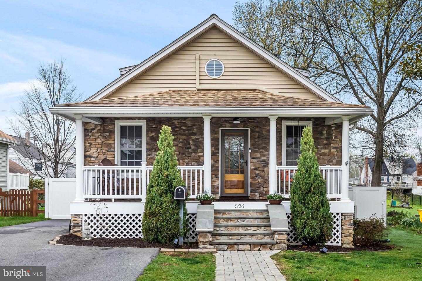 526 Hawthorne Road, Linthicum Heights