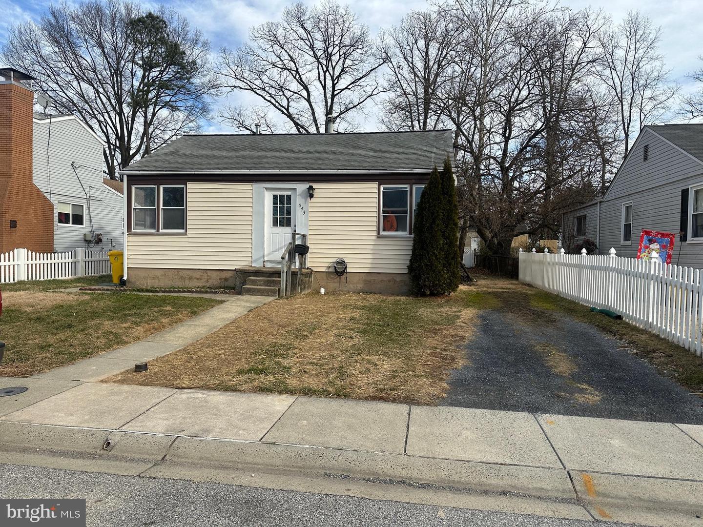 543 Munroe Circle, Glen Burnie