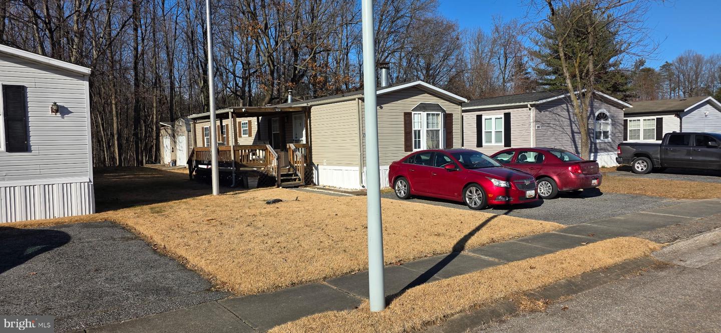 7810 Clark Road #d91, Jessup