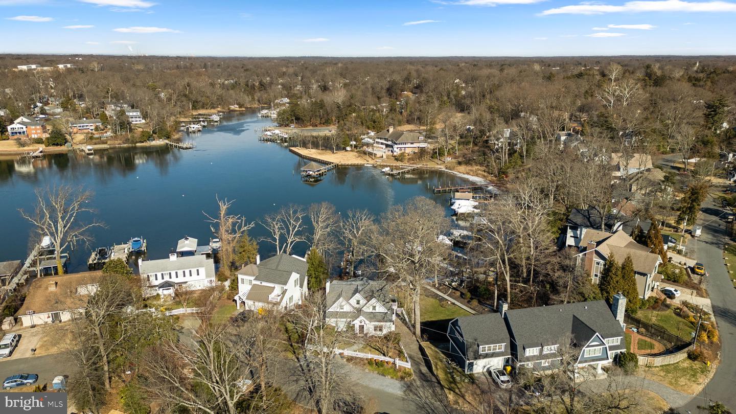 143 Boone Trail