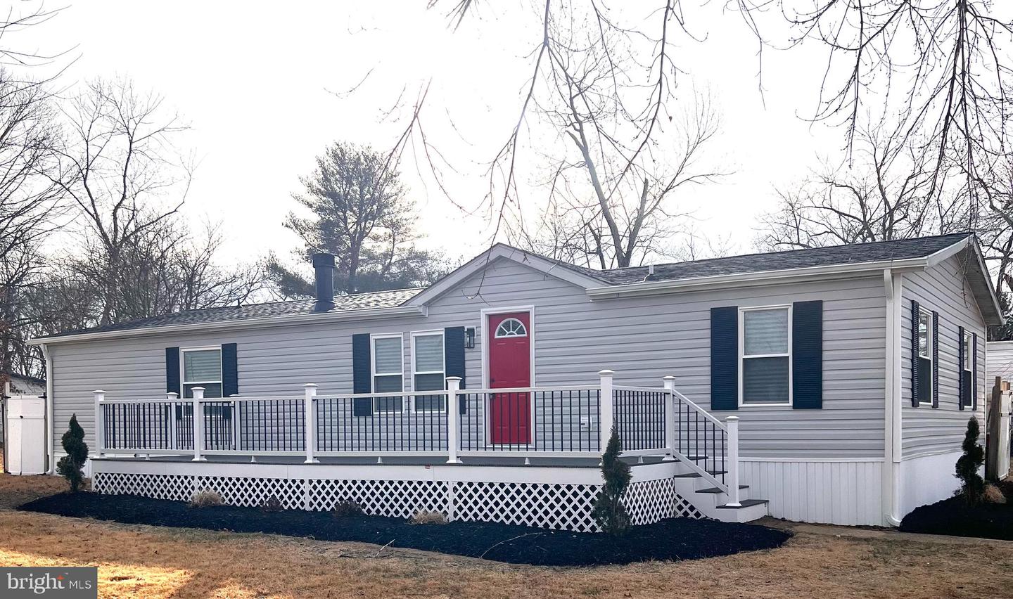 1509 Flanders Lane #l, Harwood