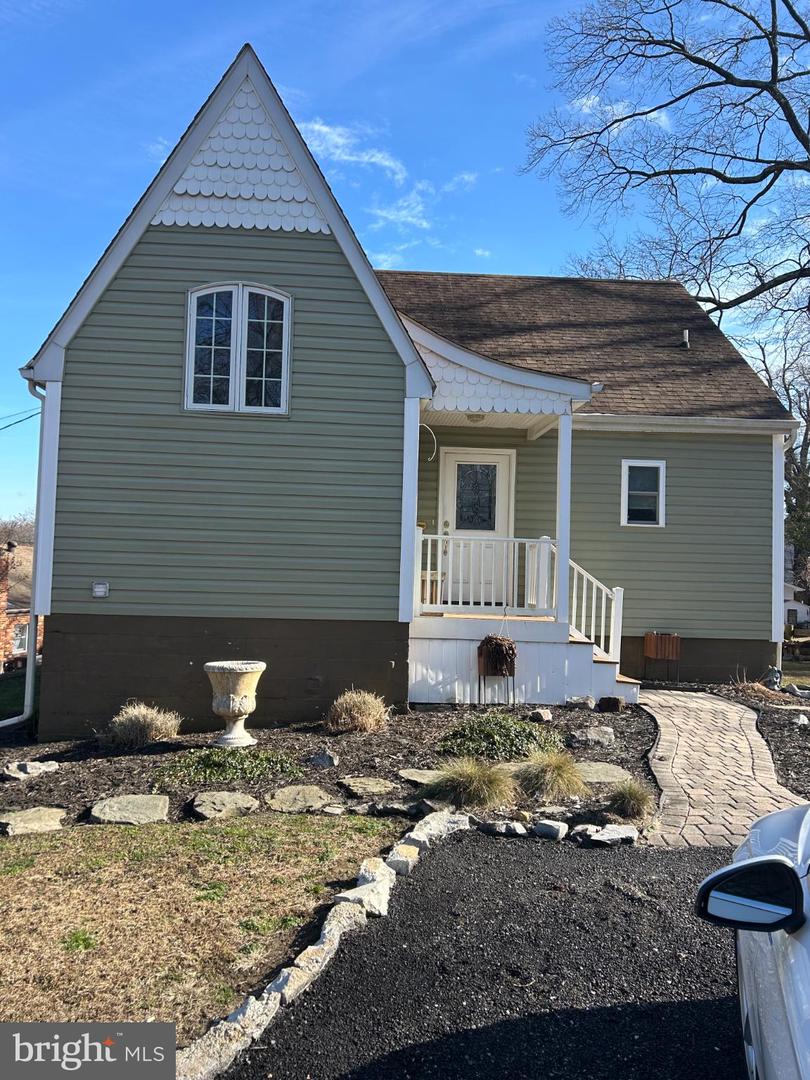 1573 Curtis Avenue, Glen Burnie