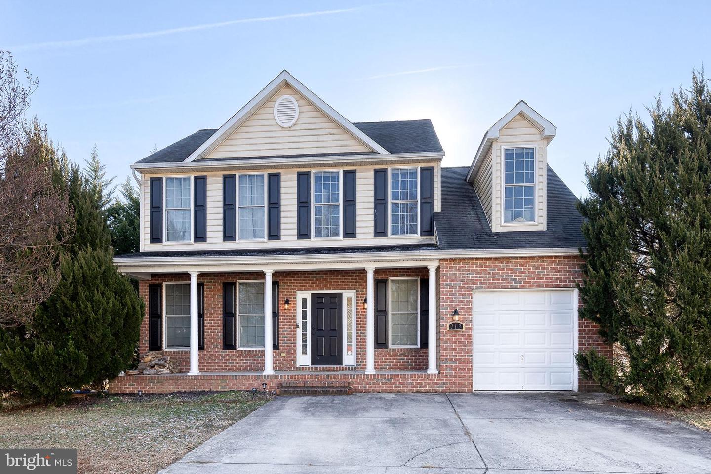 113 Sauers Lane, Glen Burnie