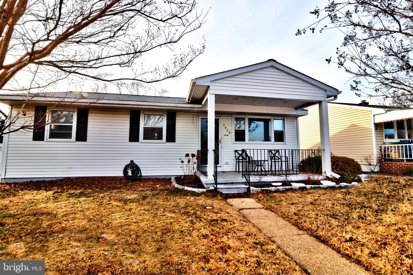 1420 Rowe Drive, Glen Burnie