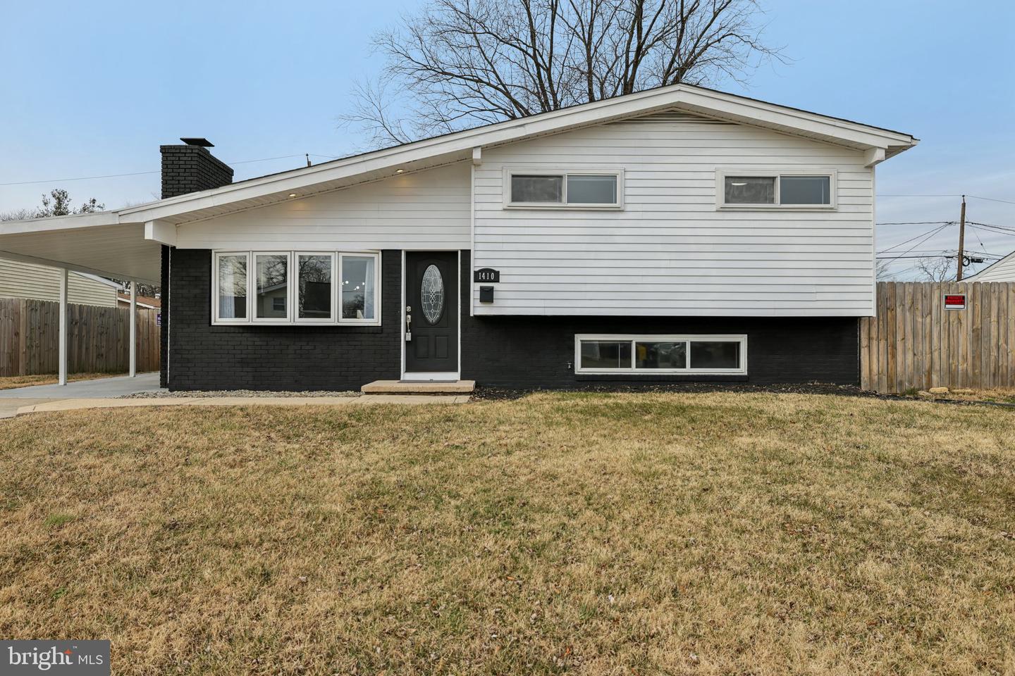 1410 Oakdale Road, Glen Burnie