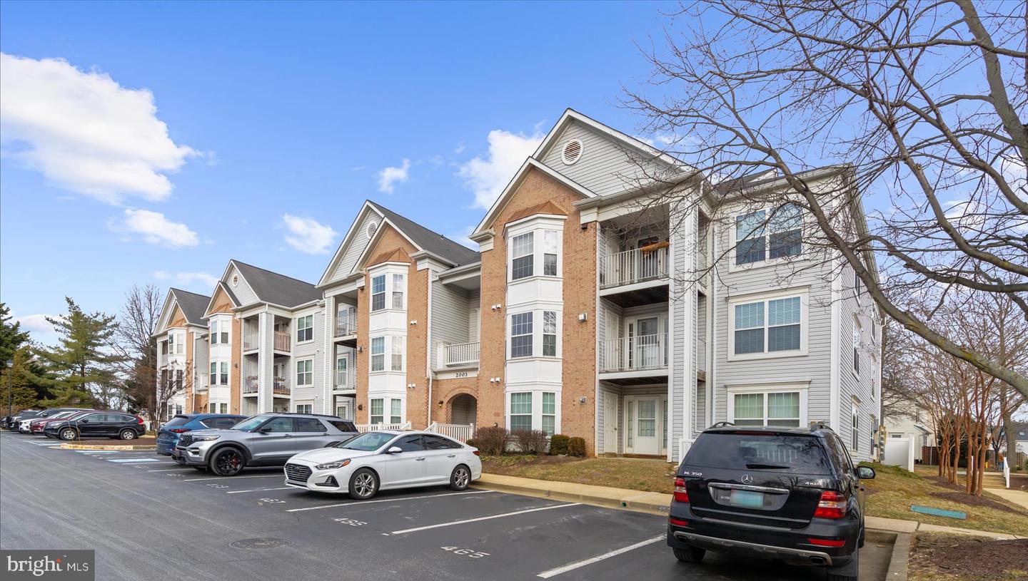 2003 Phillips Terrace #9, Annapolis