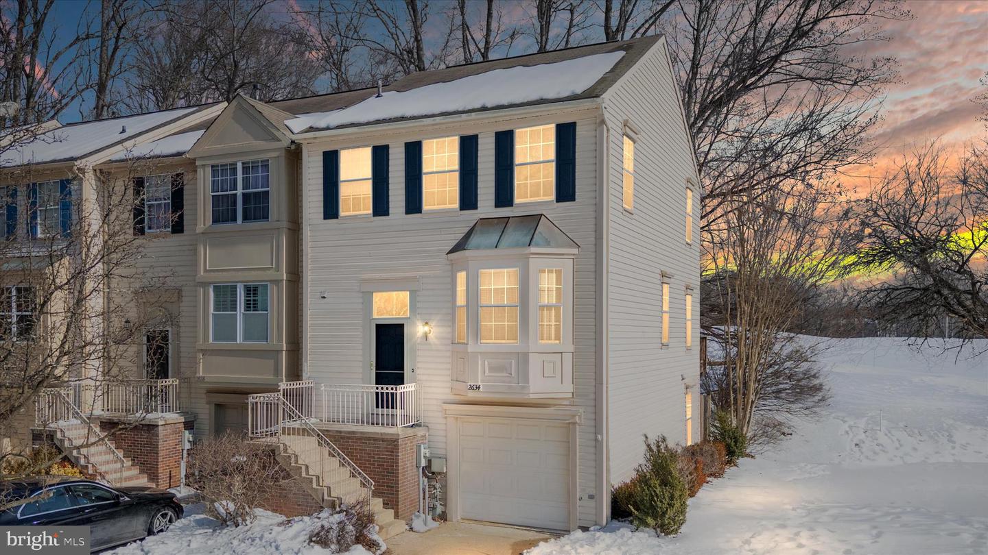 2634 Tallwind Court, Crofton