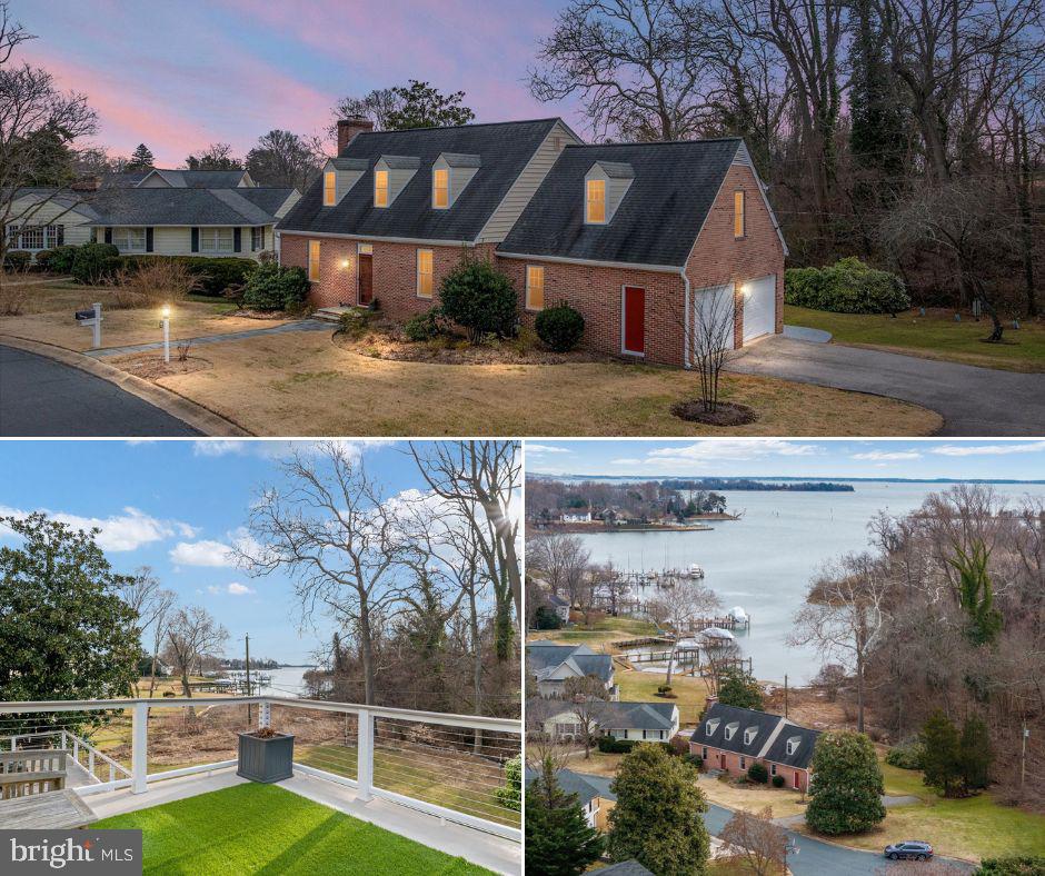 244 Puritan Place, Annapolis